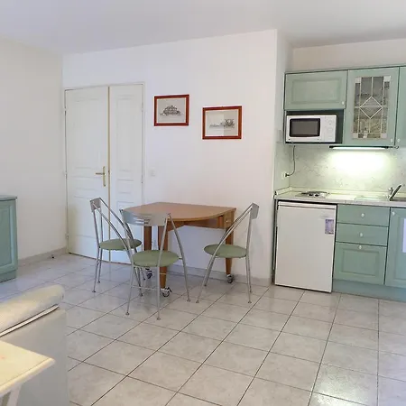 Apartment Nicea
