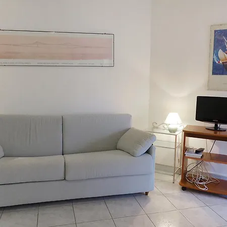 Apartment Apartment Nicea *