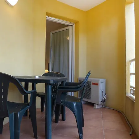 Apartment Nicea Nizza