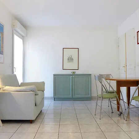 Apartment Apartment Nicea