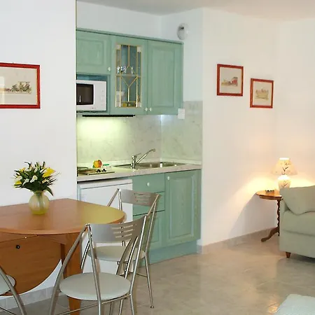 Apartment Apartment Nicea Nice